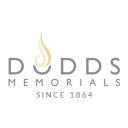 Dodds Memorials logo